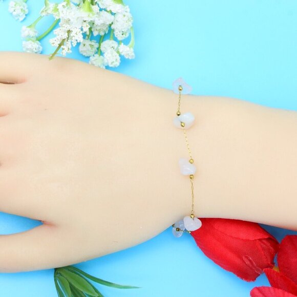 Chic & Stylish Bracelet – A Thoughtful Gift for Women and Girls, DYC1869 - Picture 5 of 10